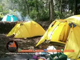 Tata Camp