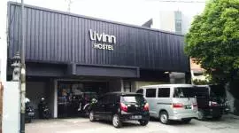 Livinn Hostel Surabaya