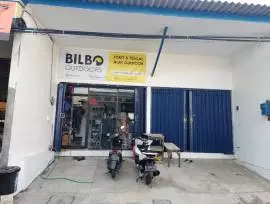 Bilbo Outdoors Equipment Store & Rent