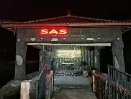 SAS Cafe n Resto 