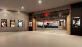 CGV Cinemas Kediri Mall