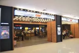 CGV Cinemas Sunrise Mall