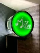 Music Gear BDG Shop