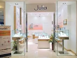 Julia Jewellery