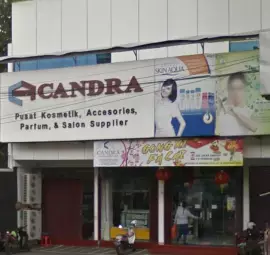 Candra – Pusat Kosmetik dan Parfum