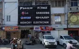 Memory Electronics 