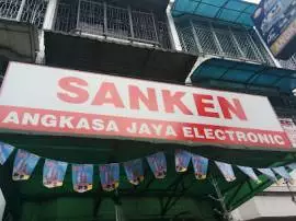 Angkasa Jaya Elektronik