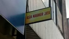 Asia Makmur Jaya
