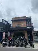 Troy Store Yogyakarta