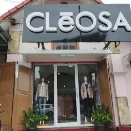 CLEOSA Fashion