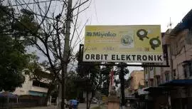 Orbit Elektronik