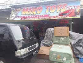 Miko Toys
