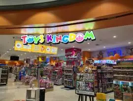 Toys Kingdom Living Plaza Perintis