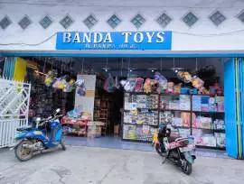  Banda Toys  