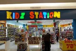 Kidz Station Trans Studio Makassar