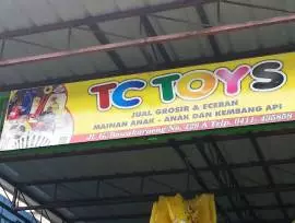 TC Toys