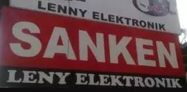 Lenny Elektronik
