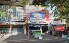 Trio Electronics