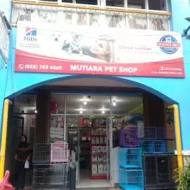 Mutiara Pet Shop & Drh. Lista