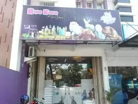 KingKong Pet Store