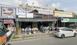 Bali Murni Elektronik