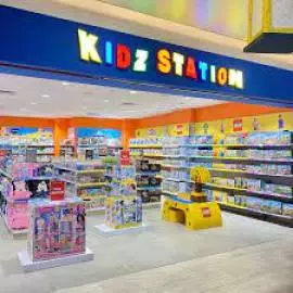 Kidz Station 2