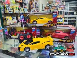 TokoNiko Toys