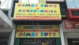 Bimbi Toys