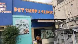 Darussalam Petshop & Clinic