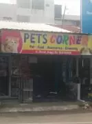 Pest Corner