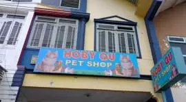 Hoby-Qu Pet Shop