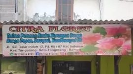  Toko Bunga Citra Florist Tangerang