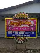 Reksa Florist Tangerang