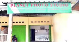 Planet Photo Studio