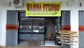 Warna Studio