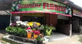 Jasmine florist