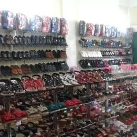  Toko Sepatu Fajar