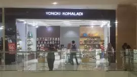 Yongki Komaladi