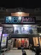  Blues Studio Pekanbaru