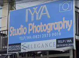 Studio Foto IYYA