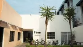 Foxe Studio Purwokerto