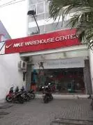 Nike Warehouse Center