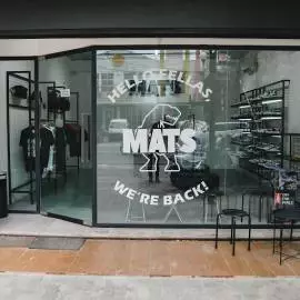 MATS Store