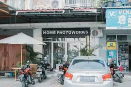 Home Photoworks Tangerang