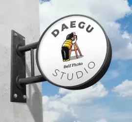 Daegu Self Photo Studio