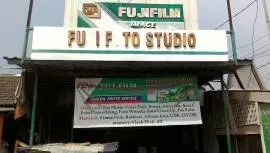 Fuji Foto Studio