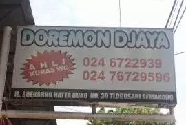 Doremon Djaya
