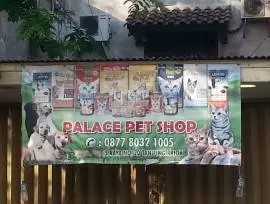 Palace Petshop