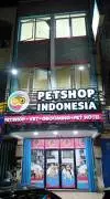 Petshop Indonesia 26 - Kelapa Gading
