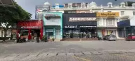 BGM Pet Shop